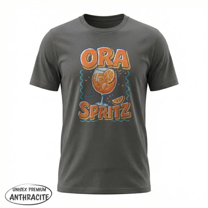 Koszulka - Vita al Sole - Aperol - Galeria - (36)_Stanley_Anthratcite