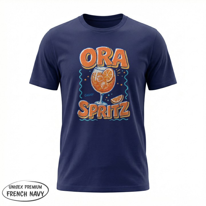 Koszulka - Vita al Sole - Aperol - Galeria - (30)_Stanley_French_Navy