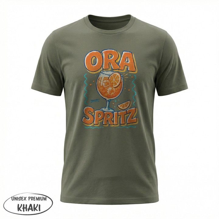 Koszulka - Vita al Sole - Aperol - Galeria - (27)_Stanley_Khaki
