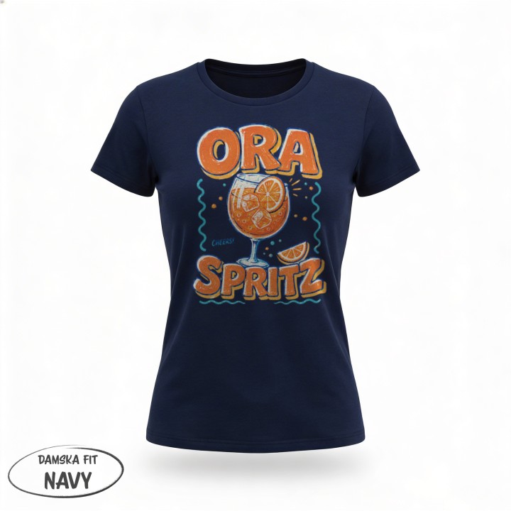 Koszulka - Vita al Sole - Aperol - Galeria - (08)_F190_LADY_Navy