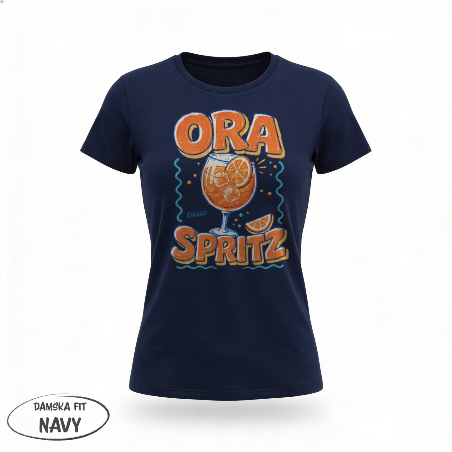 Koszulka - Vita al Sole - Aperol - Galeria - (08)_F190_LADY_Navy