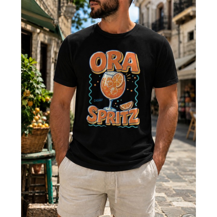 Koszulka - Vita al Sole - Aperol - Galeria - (000_7)_Custom_Italiano
