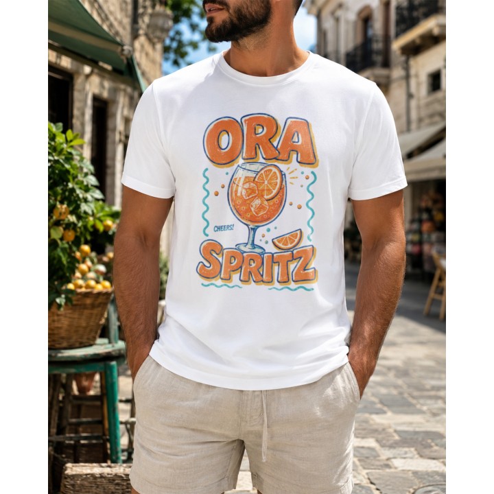 Koszulka - Vita al Sole - Aperol - Galeria - (000_7)_Custom_Italiano