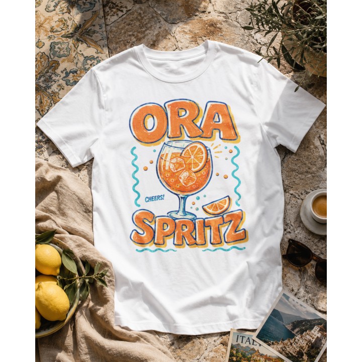Koszulka - Vita al Sole - Aperol - Galeria - (000_7)_Custom_Italiano