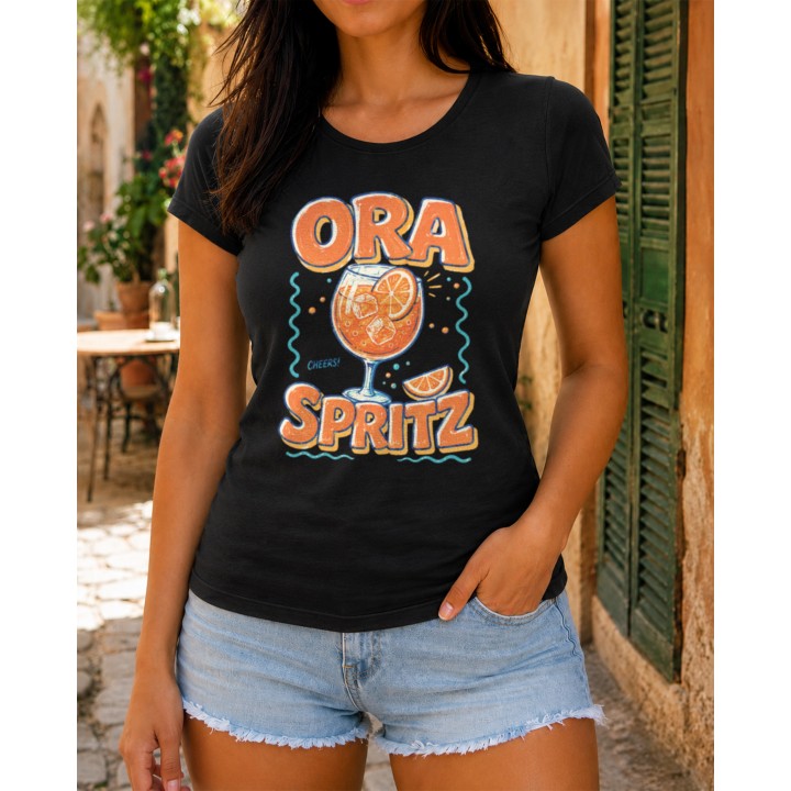 Koszulka - Vita al Sole - Aperol - Galeria - (000_7)_Custom_Italiano