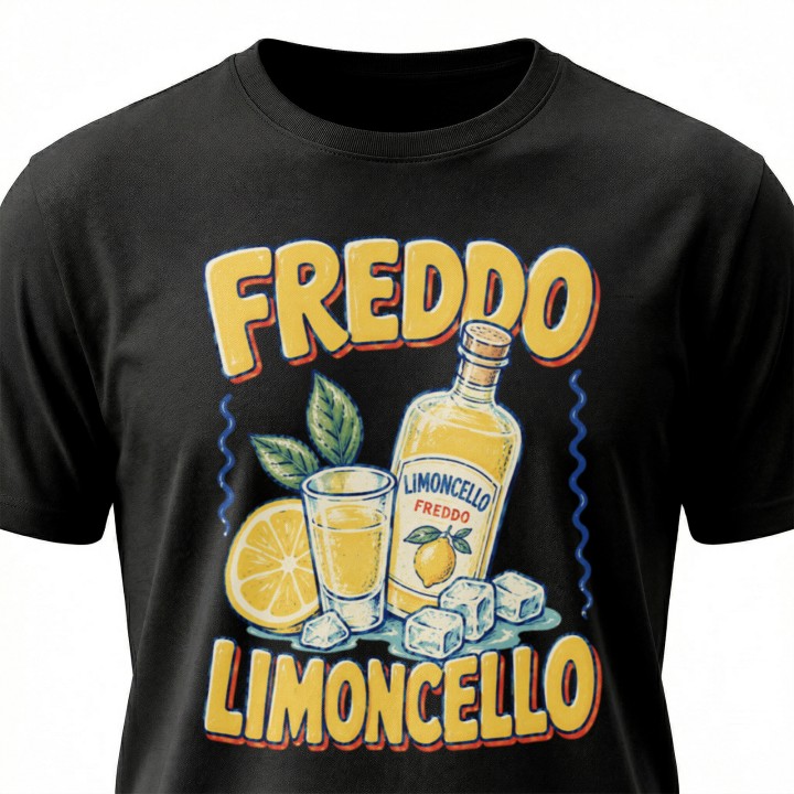 Koszulka - Vita al Sole - Limoncello - Galeria - (000_1)_UNI_BLACK