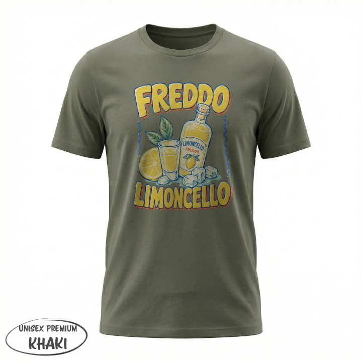Koszulka - Vita al Sole - Limoncello - Galeria - (27)_Stanley_Khaki