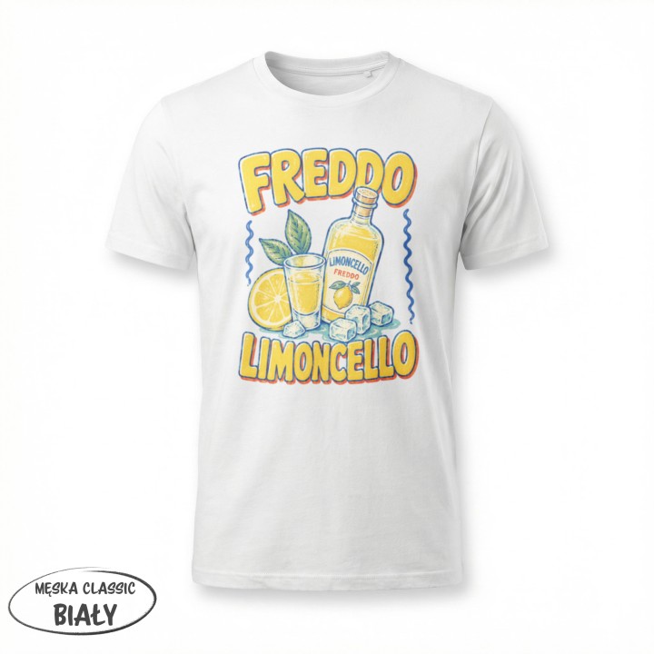 Koszulka - Vita al Sole - Limoncello - Galeria - (11)_F190_MEN_White