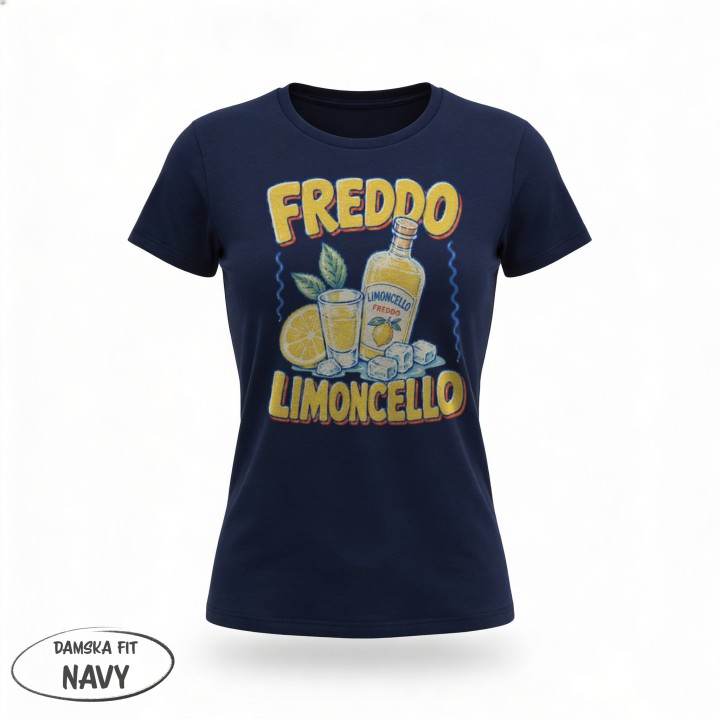 Koszulka - Vita al Sole - Limoncello - Galeria - (08)_F190_LADY_Navy