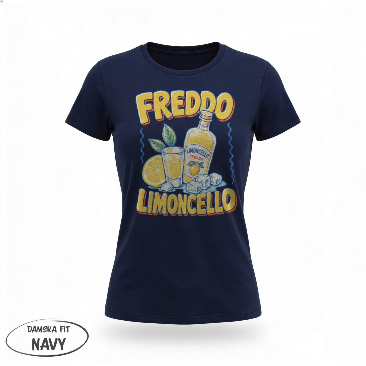 Koszulka - Vita al Sole - Limoncello - Galeria - (08)_F190_LADY_Navy