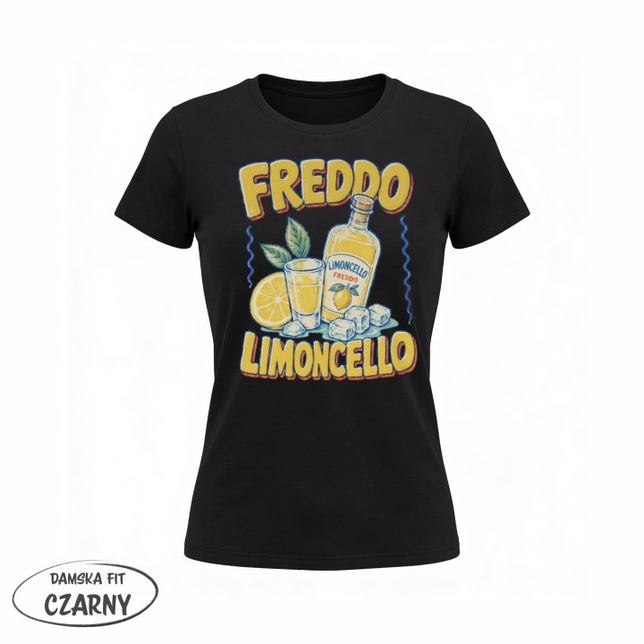 Koszulka - Vita al Sole - Limoncello - Galeria - (02)_F190_LADY_Black