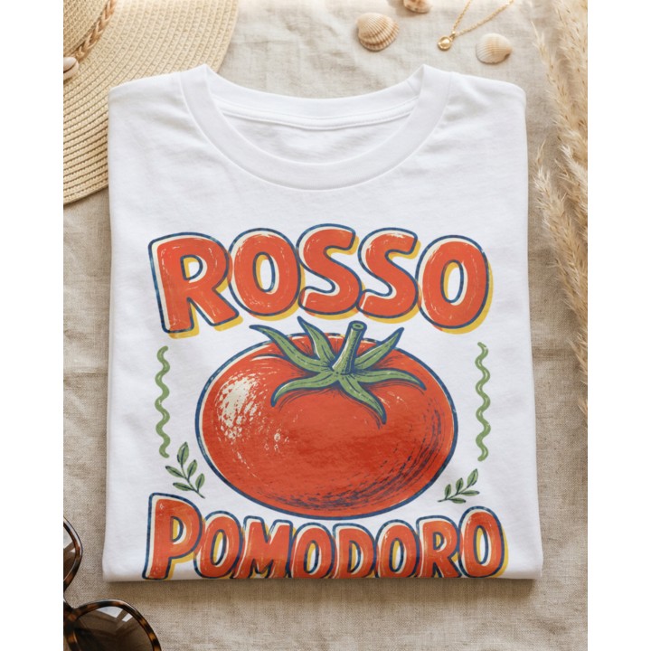 Koszulka - Vita al Sole - Pomidor - Galeria - (000_5)_Custom_Summer