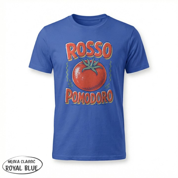 Koszulka - Vita al Sole - Pomidor - Galeria - (20)_F190_MEN_RoyalBlue