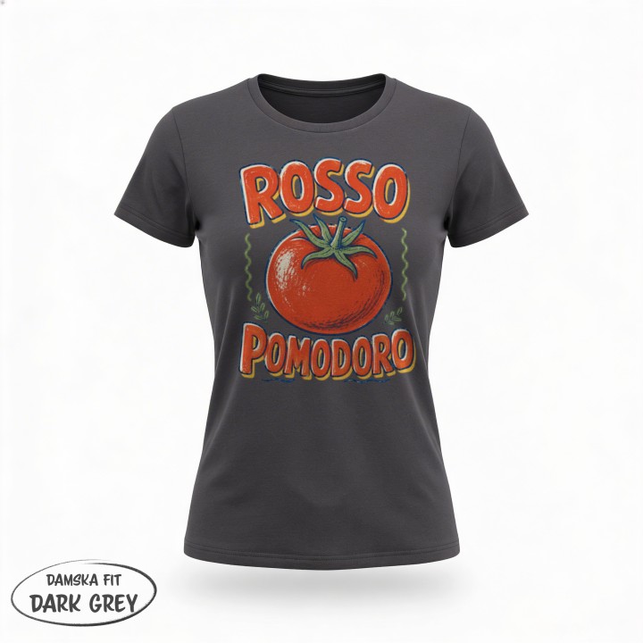 Koszulka - Vita al Sole - Pomidor - Galeria - (05)_F190_LADY_DarkGrey