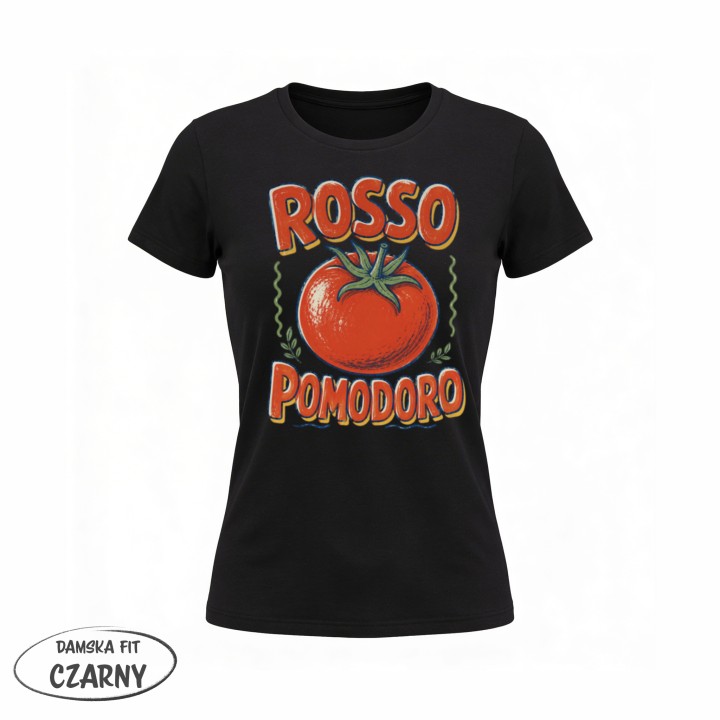 Koszulka - Vita al Sole - Pomidor - Galeria - (02)_F190_LADY_Black