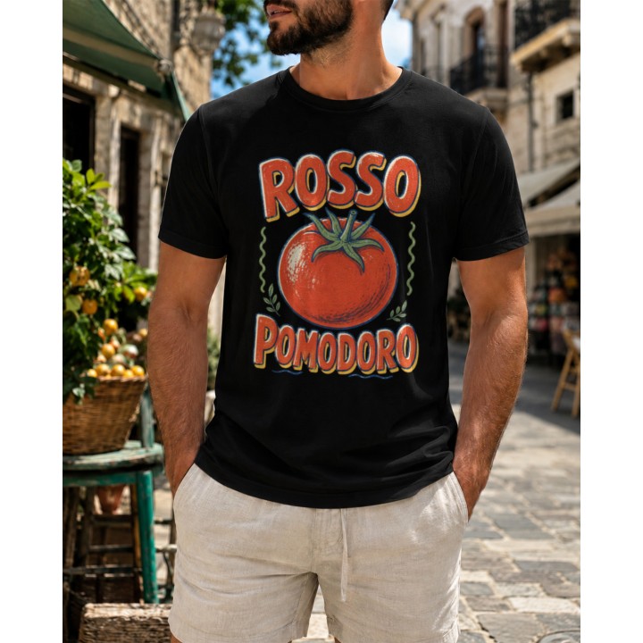 Koszulka - Vita al Sole - Pomidor - Galeria - (000_7)_Custom_Italiano
