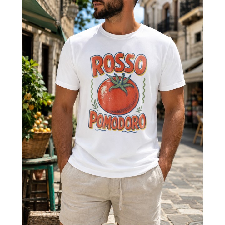 Koszulka - Vita al Sole - Pomidor - Galeria - (000_7)_Custom_Italiano