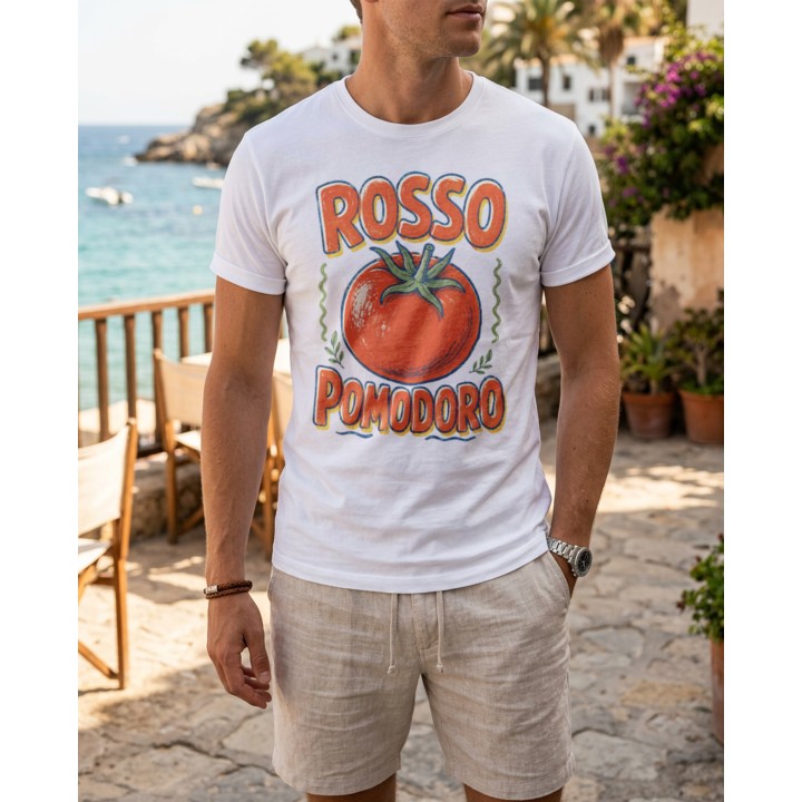 Koszulka - Vita al Sole - Pomidor - Galeria - (000_5)_Custom_Summer