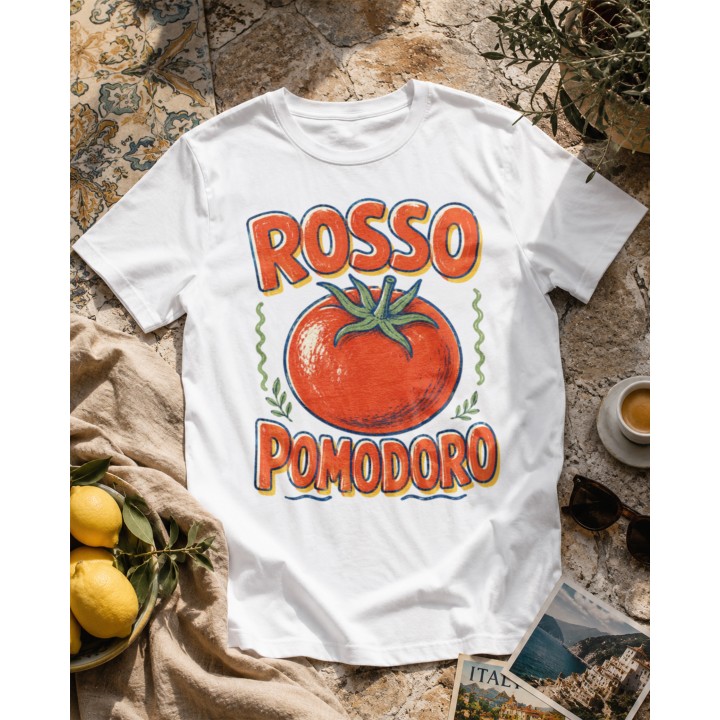 Koszulka - Vita al Sole - Pomidor - Galeria - (000_7)_Custom_Italiano