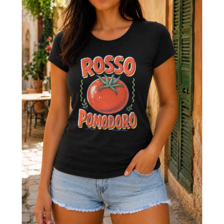 Koszulka - Vita al Sole - Pomidor - Galeria - (000_7)_Custom_Italiano