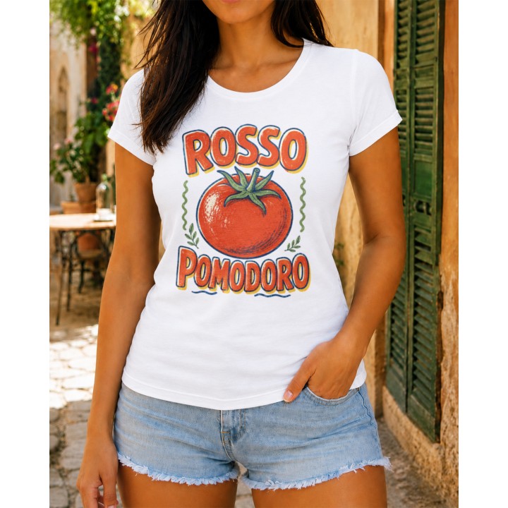 Koszulka - Vita al Sole - Pomidor - Galeria - (000_7)_Custom_Italiano