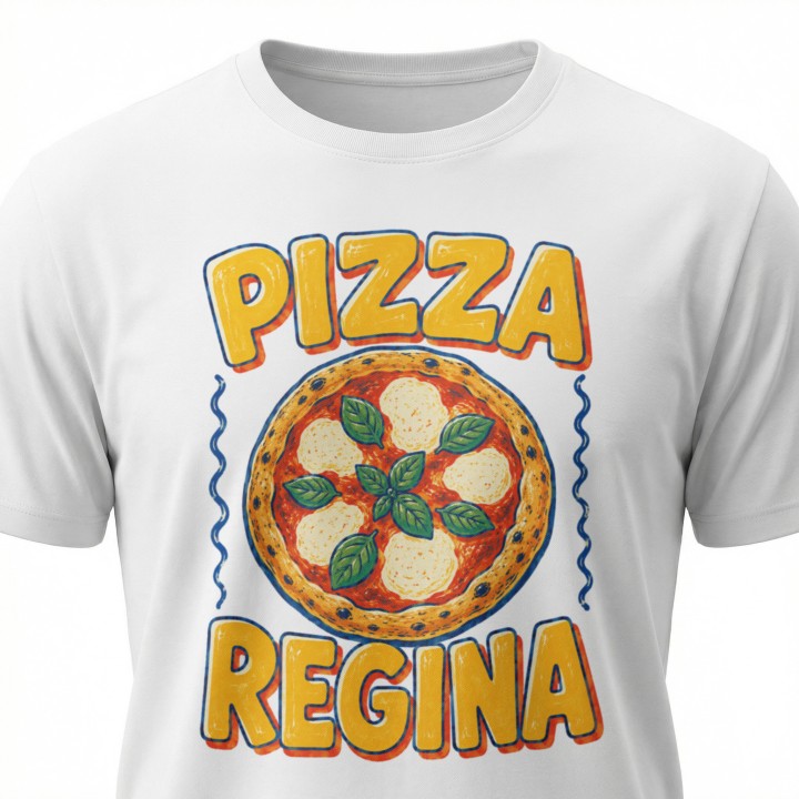 Koszulka - Vita al Sole - Pizza - Galeria - (000_2)_UNI_WHITE