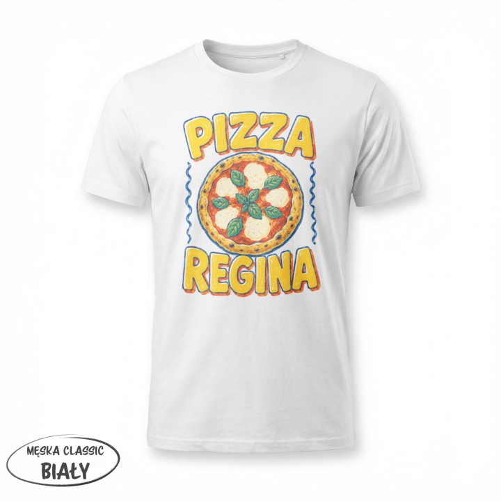 Koszulka - Vita al Sole - Pizza - Galeria - (11)_F190_MEN_White