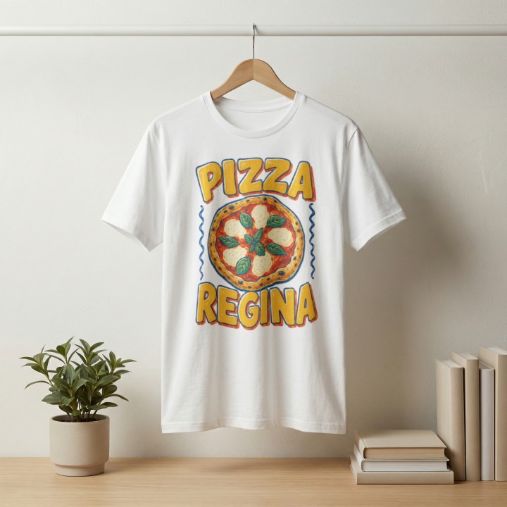 Koszulka - Vita al Sole - Pizza - Galeria - (000_2)_UNI_WHITE