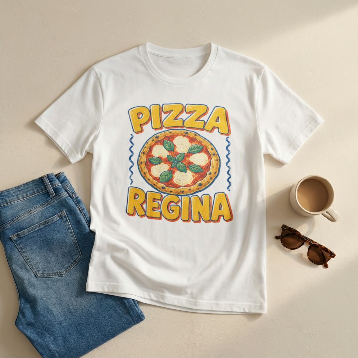 Koszulka - Vita al Sole - Pizza - Galeria - (000_2)_UNI_WHITE