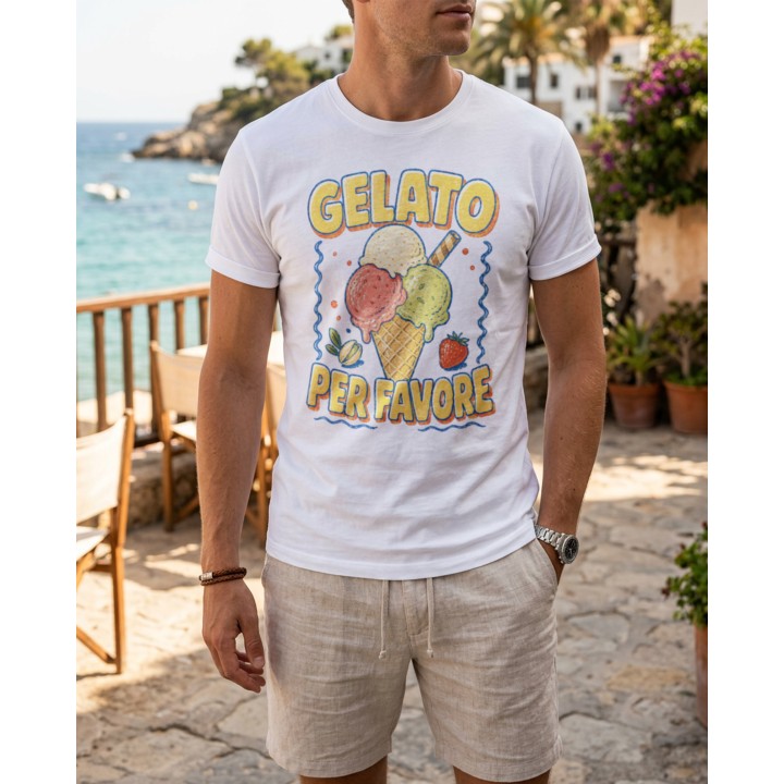 Koszulka - Vita al Sole - Lody Gelato - Galeria - (000_5)_Custom_Summer