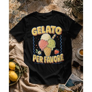 Koszulka - Vita al Sole - Lody Gelato - Galeria - (000_7)_Custom_Italiano