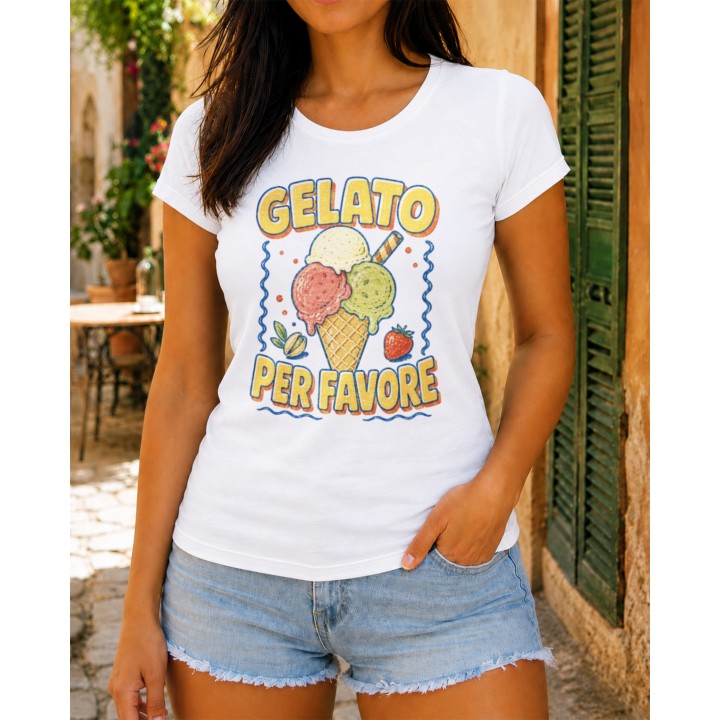 Koszulka - Vita al Sole - Lody Gelato - Galeria - (000_7)_Custom_Italiano