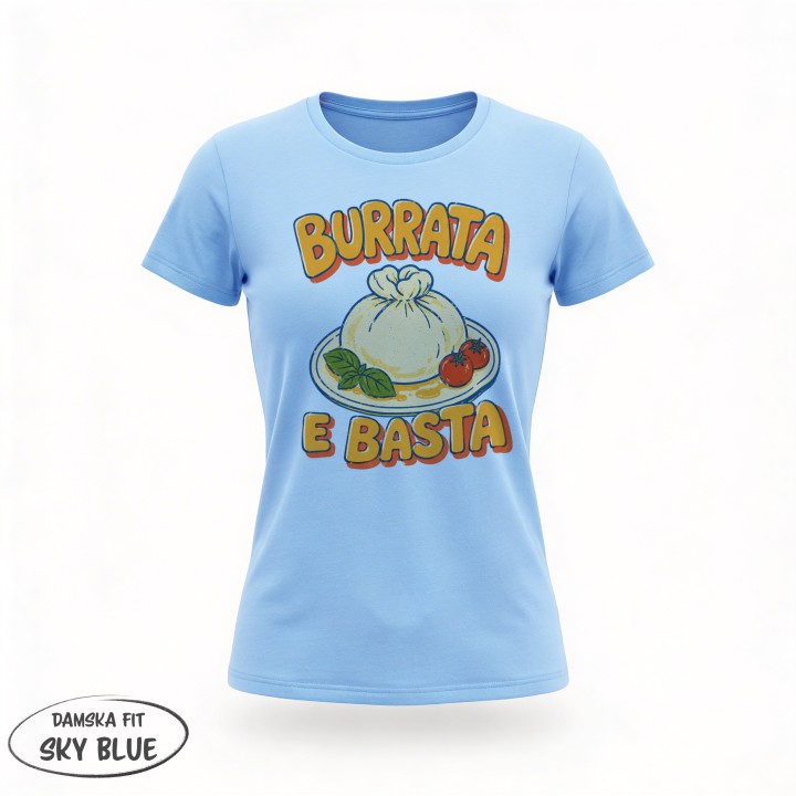 Koszulka - Vita al Sole - Burrata - Galeria - (06)_F190_LADY_SkyBlue