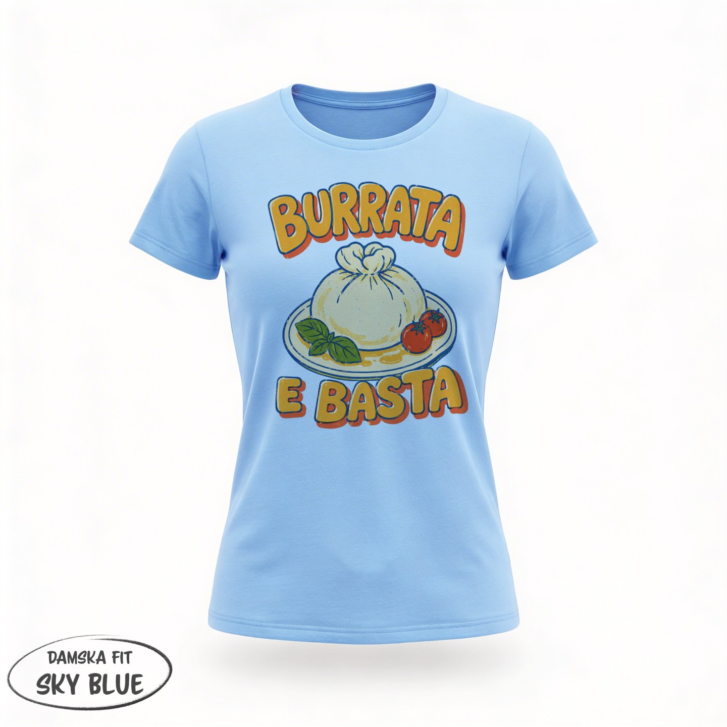 Koszulka - Vita al Sole - Burrata - Galeria - (06)_F190_LADY_SkyBlue