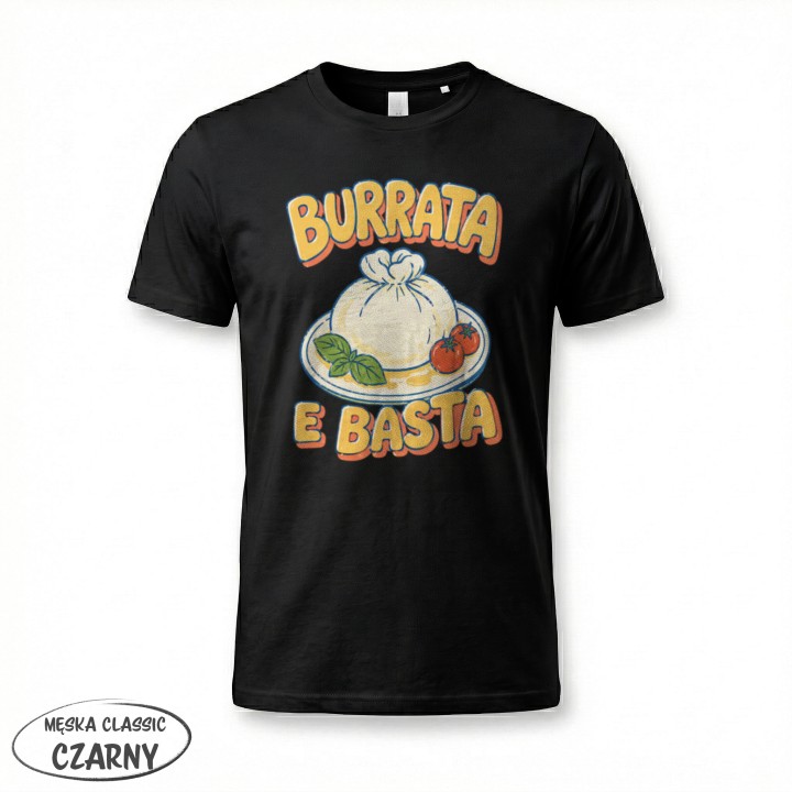 Koszulka - Vita al Sole - Burrata - Galeria - (12)_F190_MEN_Black