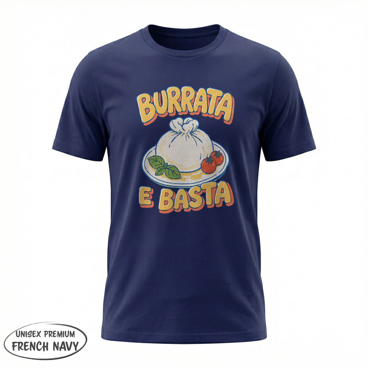 Koszulka - Vita al Sole - Burrata - Galeria - (30)_Stanley_French_Navy
