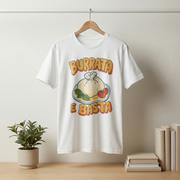 Koszulka - Vita al Sole - Burrata - Galeria - (000_2)_UNI_WHITE