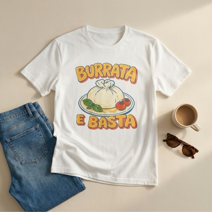 Koszulka - Vita al Sole - Burrata - Galeria - (000_2)_UNI_WHITE