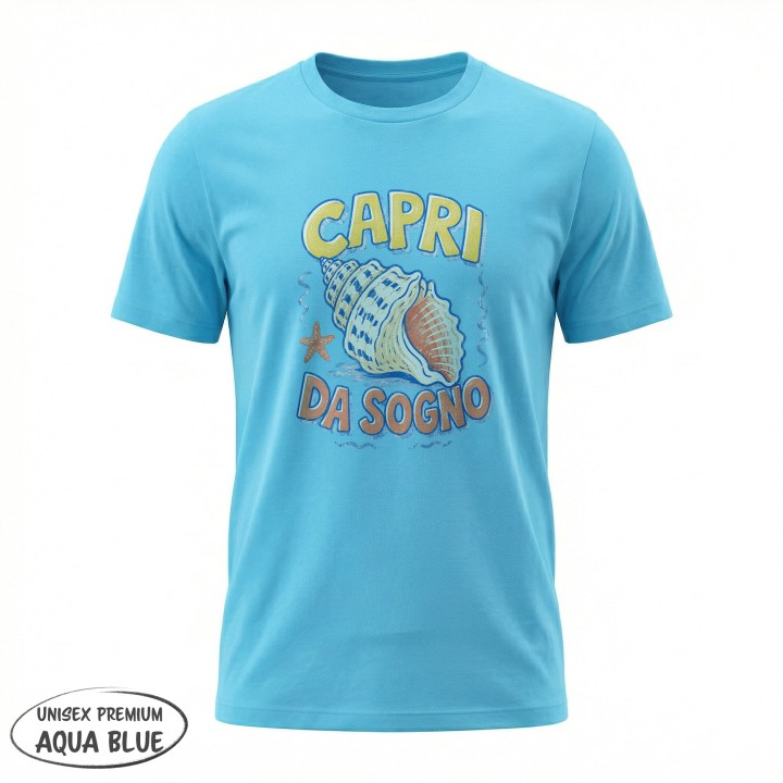 Koszulka - Vita al Sole - Capri Muszla - Galeria - (39)_Stanley_Aqua_Blue