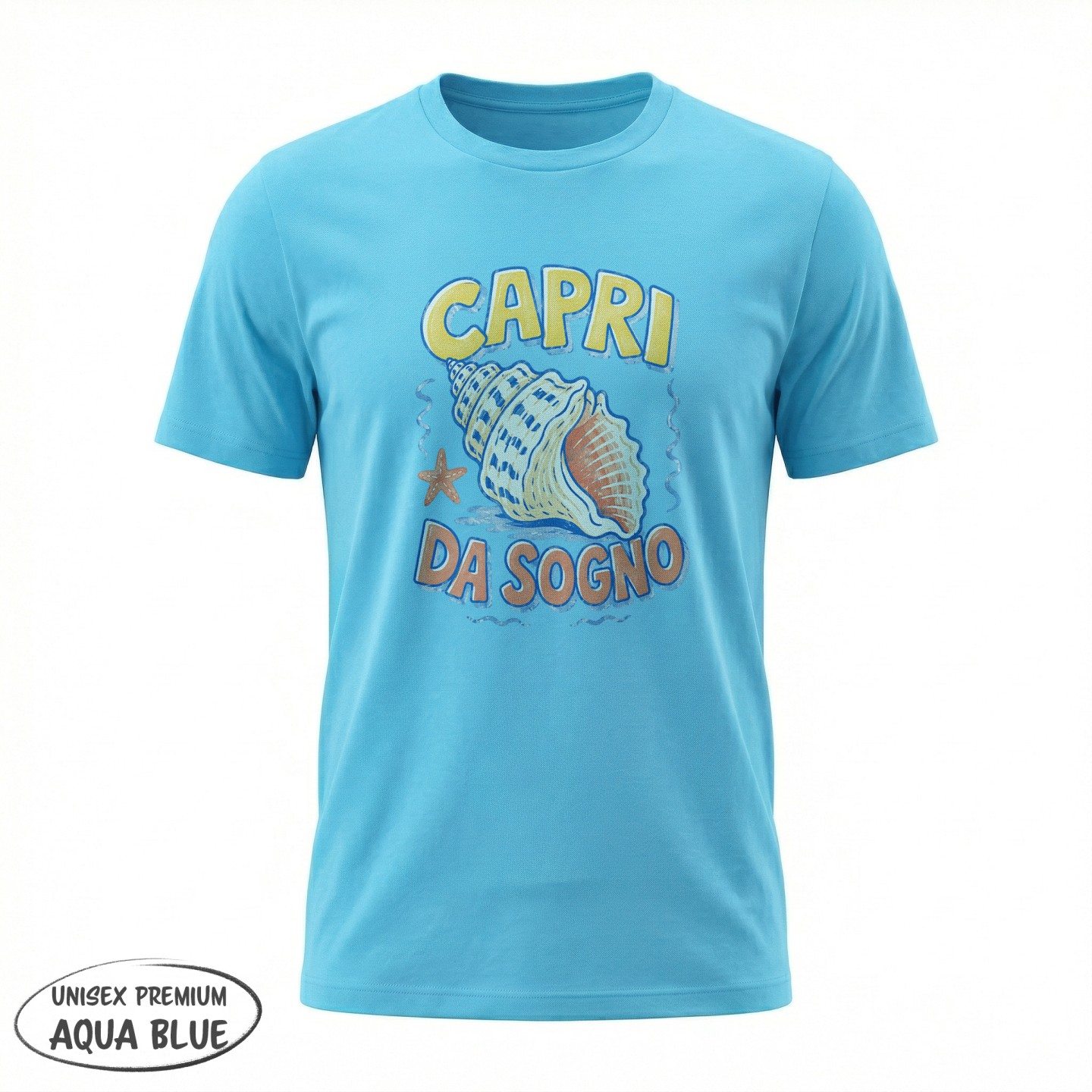 Koszulka - Vita al Sole - Capri Muszla - Galeria - (39)_Stanley_Aqua_Blue