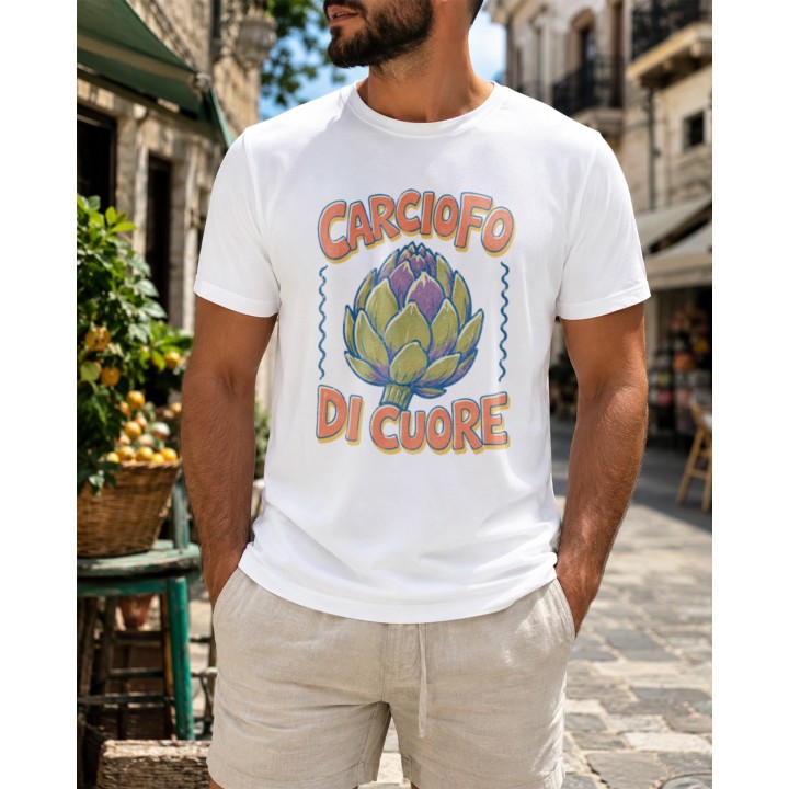 Koszulka - Vita al Sole - Karczoch - Galeria - (000_7)_Custom_Italiano