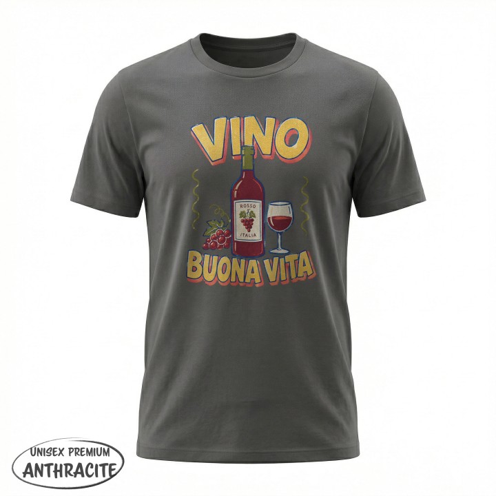 Koszulka - Vita al Sole - Wino - Galeria - (36)_Stanley_Anthratcite