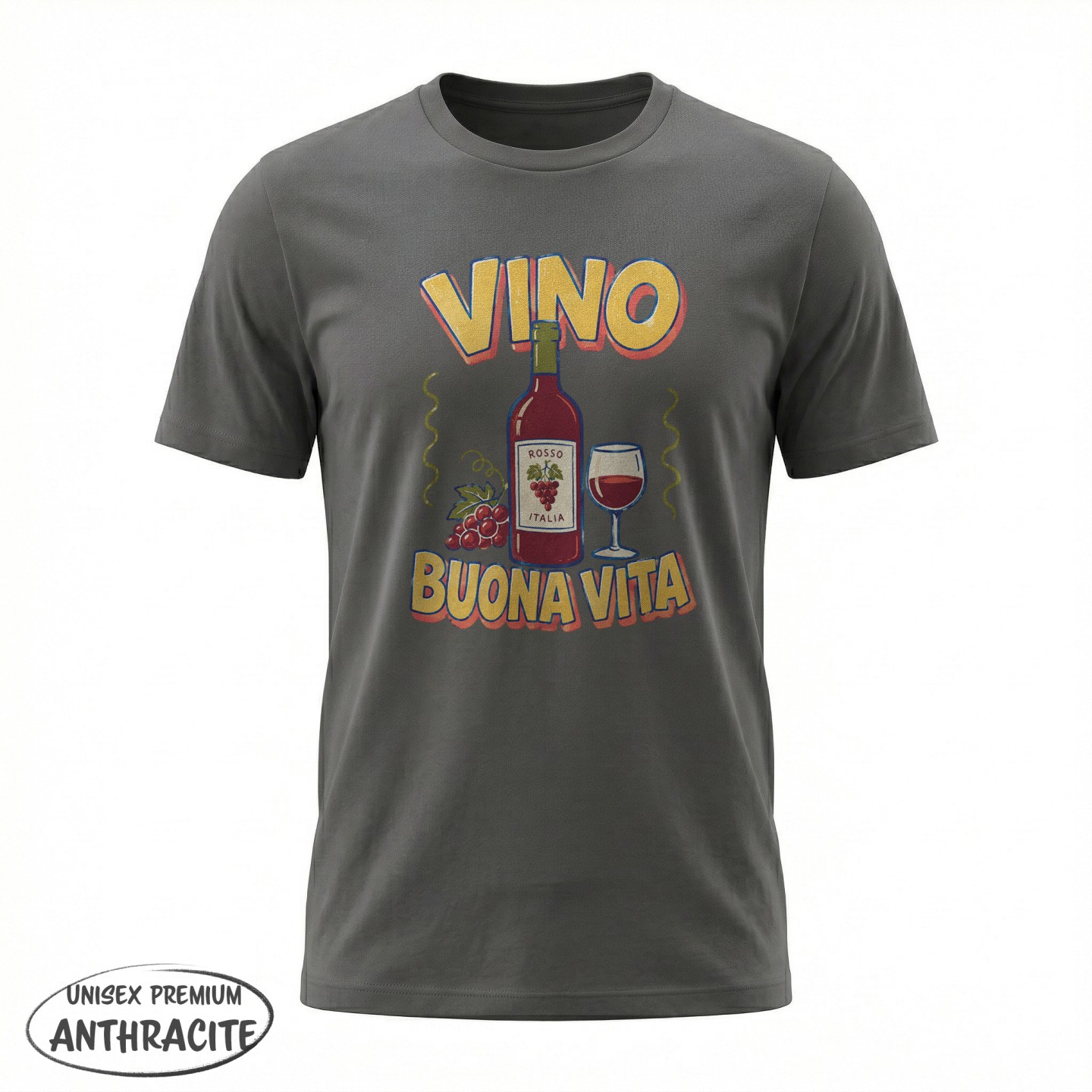 Koszulka - Vita al Sole - Wino - Galeria - (36)_Stanley_Anthratcite