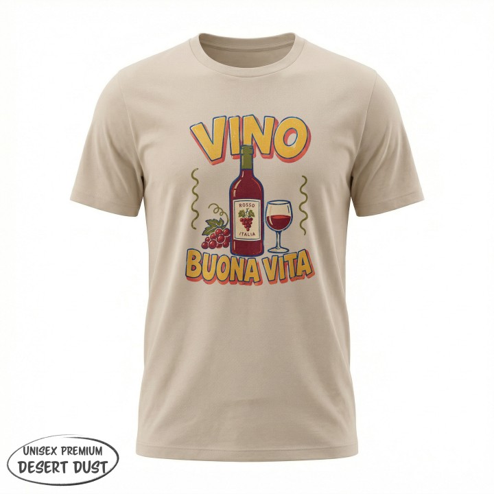 Koszulka - Vita al Sole - Wino - Galeria - (32)_Stanley_Desert_Dust