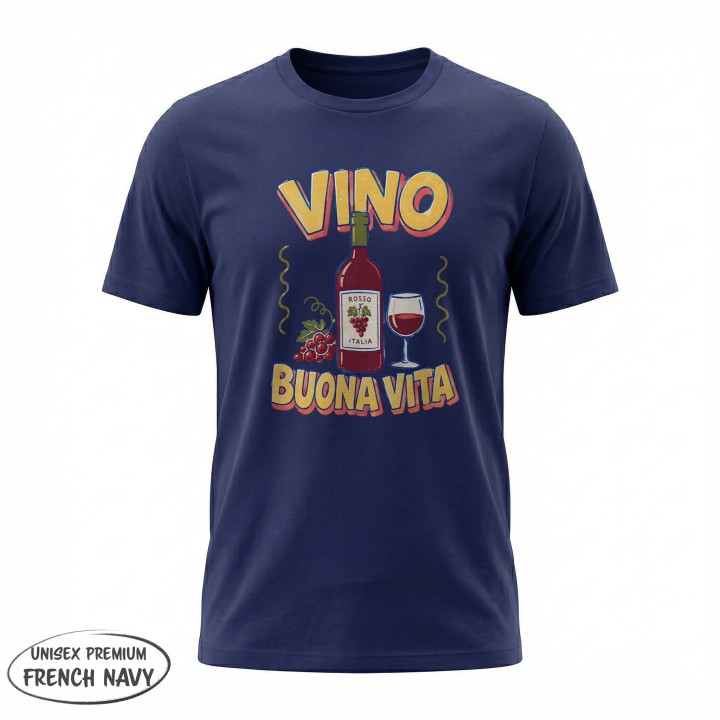 Koszulka - Vita al Sole - Wino - Galeria - (30)_Stanley_French_Navy