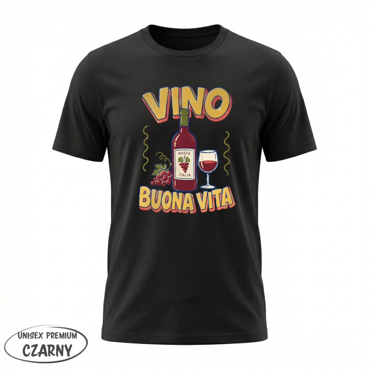 Koszulka - Vita al Sole - Wino - Galeria - (25)_Stanley_Black