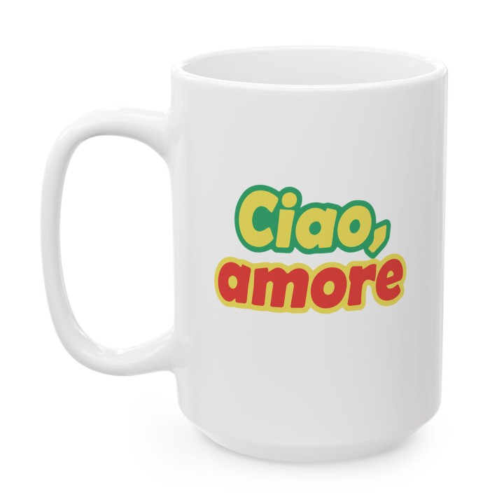 Kubek Ciao Amore - Main - (B)_1_Basic_White_15Oz