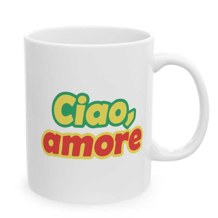 Kubek Ciao Amore - Main - (B)_1_Basic-White_11Oz