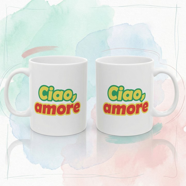 Kubek Ciao Amore - Main - (B)_1_Basic-White_11Oz