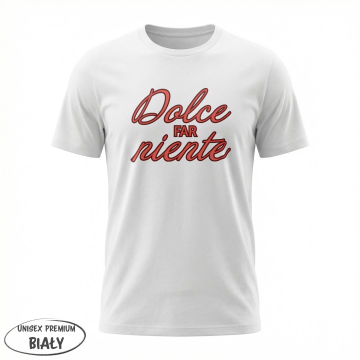 Napis Dolce far niente - Galeria - (24)_Stanley_White